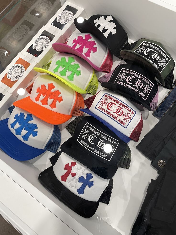 Accessories