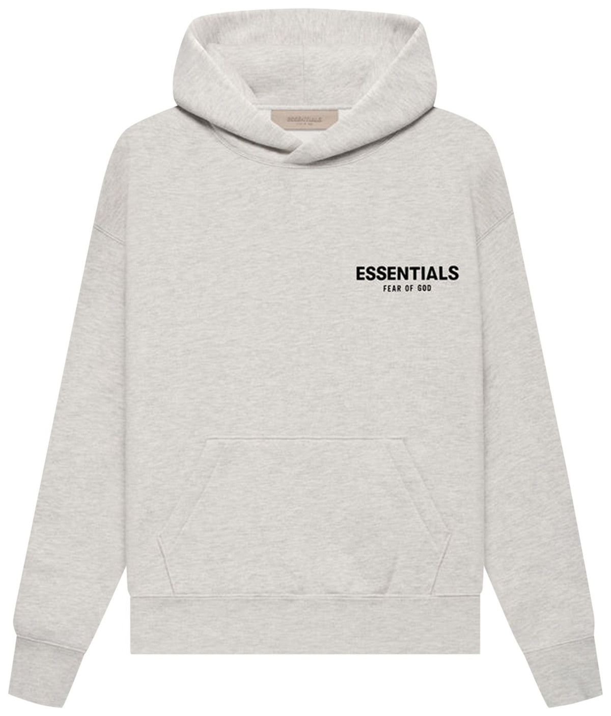 Essentials hoodie