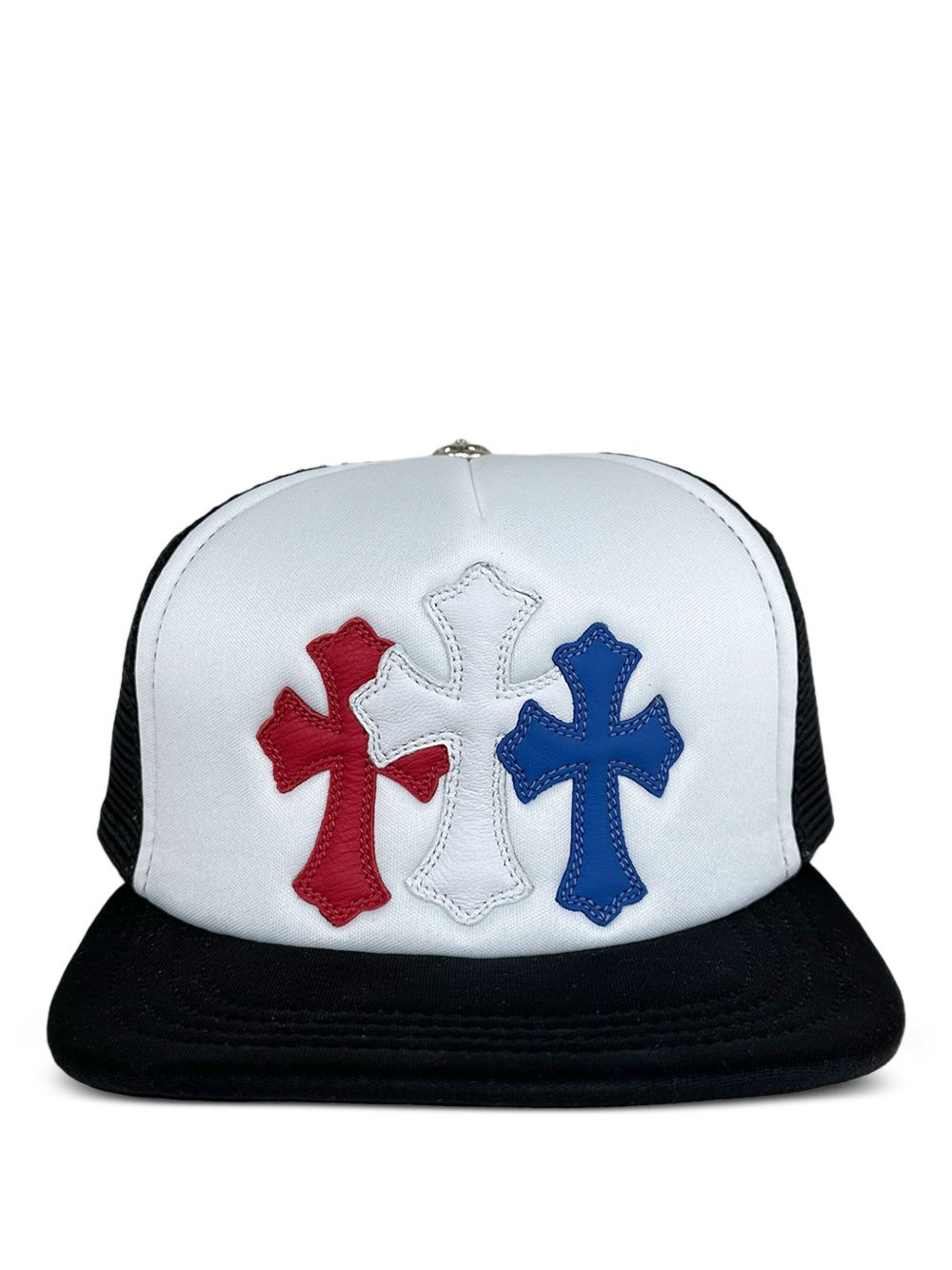 Chrome hearts cap