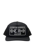 Chrome hearts cap