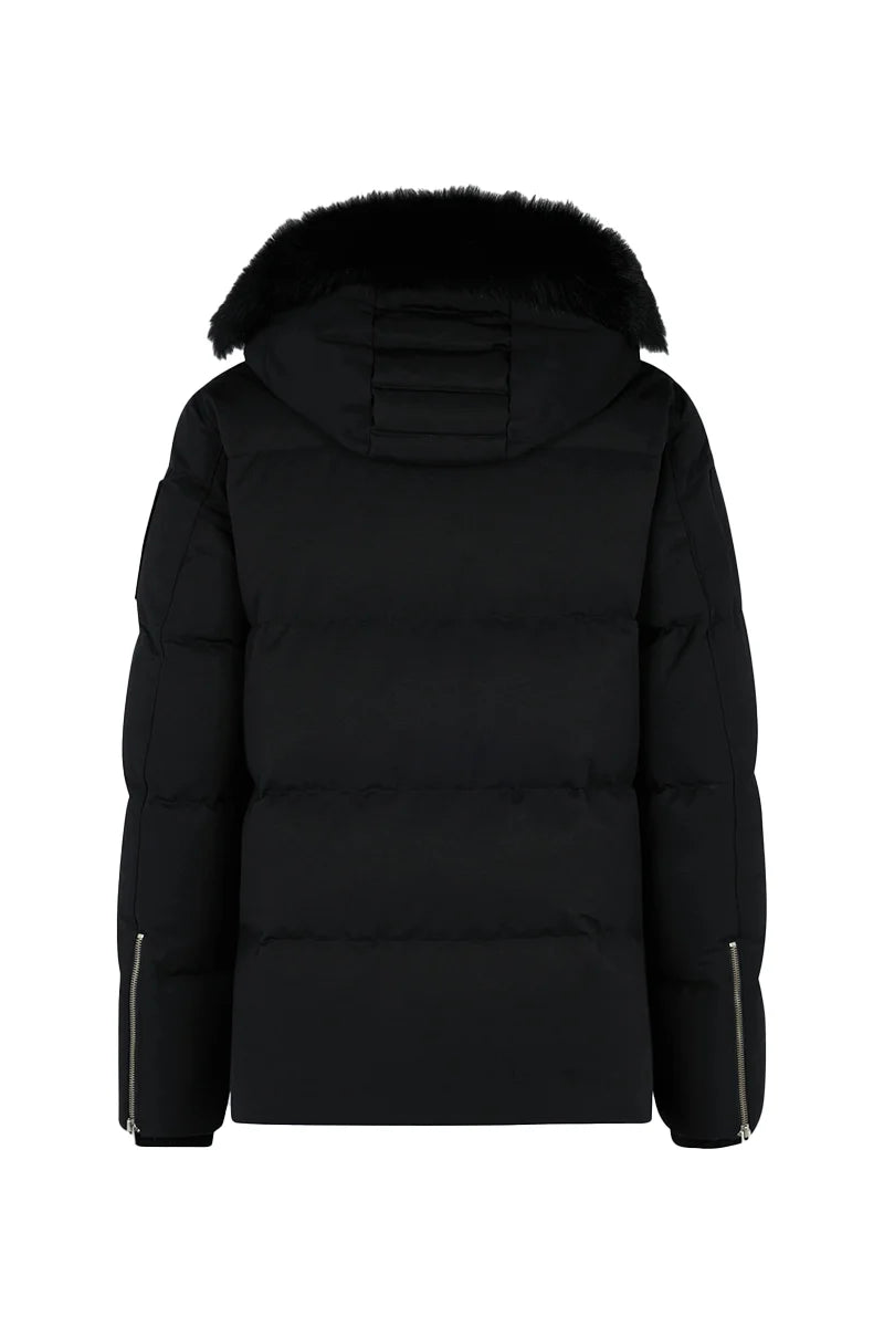 Moose knuckles jacket