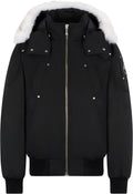 Moose knuckles jacket
