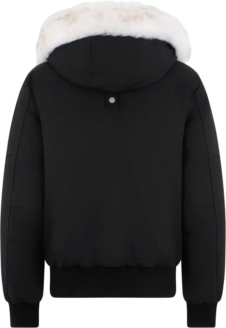 Moose knuckles jacket