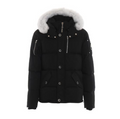 Moose knuckles jacket