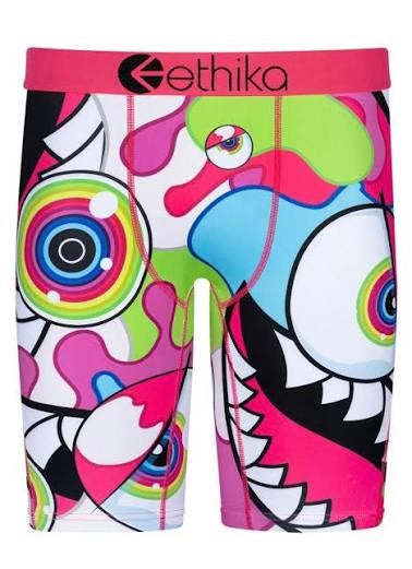 ETIKHA Boxers