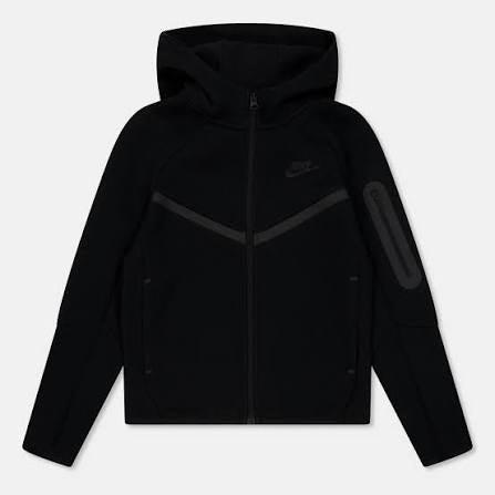 Nike Tech Hoddie