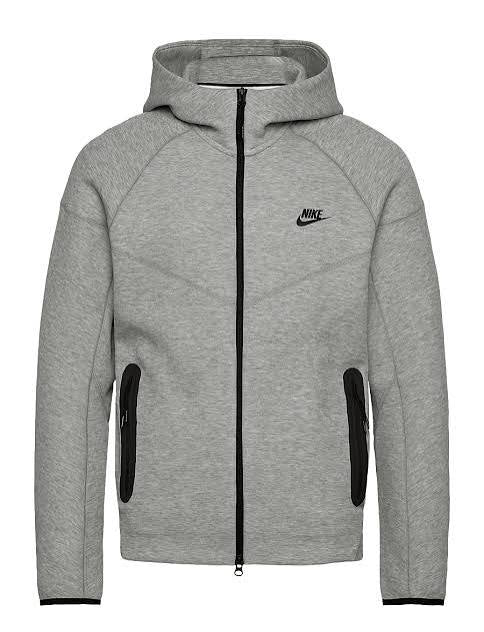 Nike tech Hoodie