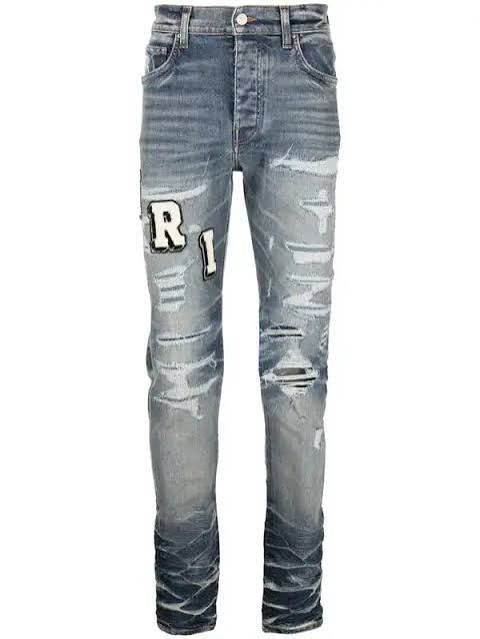 AMIRI JEANS
