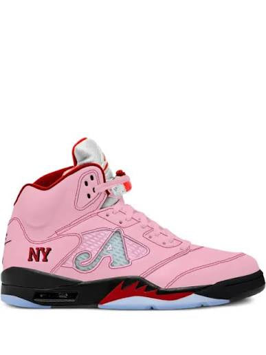 JORDAN 5