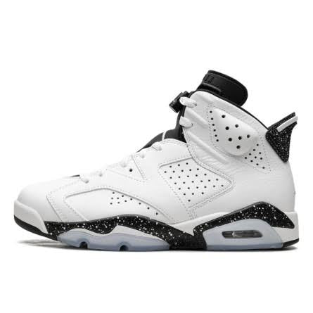 Jordan retro 6 Midnight Navy