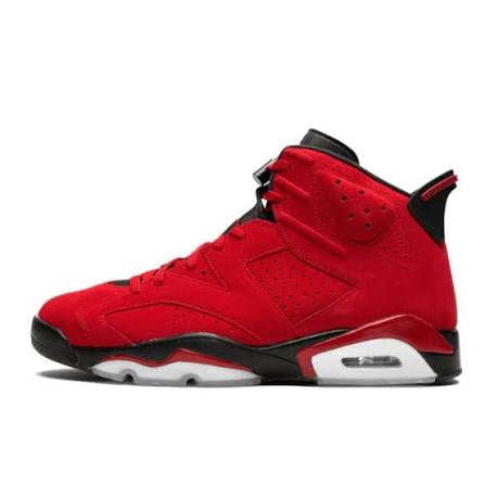 Jordan  6 Toro bravo
