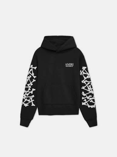 Amiri Hoodie