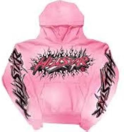 Hellstar Hoodie