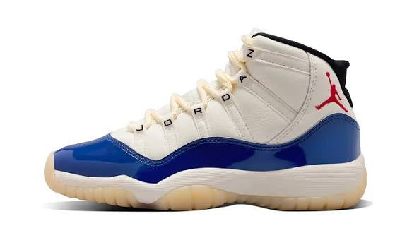 Jordan 11 “Rare Air”
