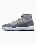 JORDAN 11 “Cool Grey”