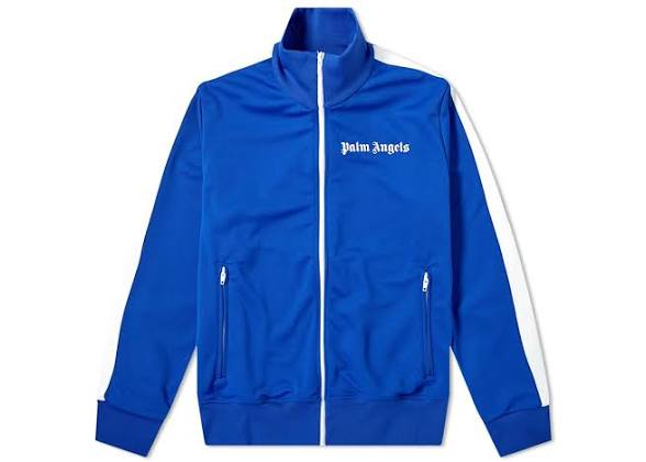 Palm Angels Hoddie
