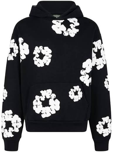 Denim Tears Hoodie