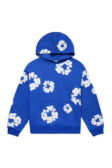 Denim Tears Hoodie