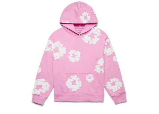 Denim Tears Hoodie