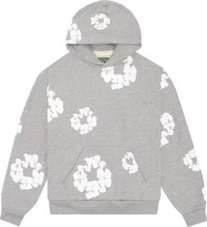 Denim Tears Hoodie