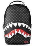 Backpack sprayground