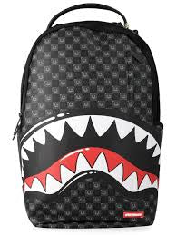 Backpack sprayground