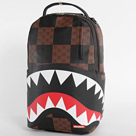Backpack sprayground