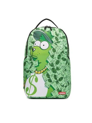 Backpack sprayground