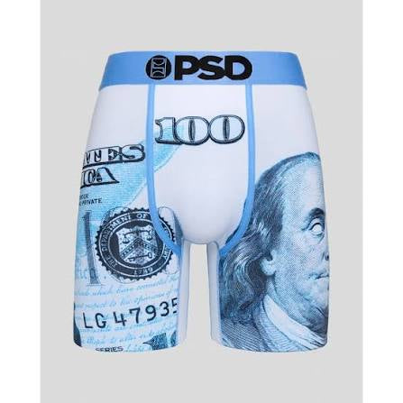 Psd Boxers