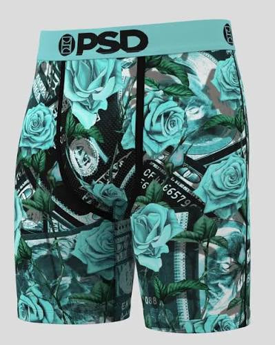 PSD BOXERS