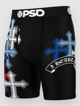 PSD BOXER