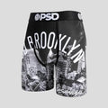 PSD BOXER