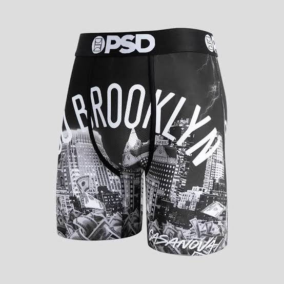 PSD BOXER