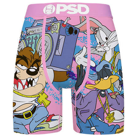 PSD BOXER