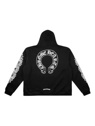 Chrome Hearts Hoodie