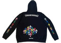 Chrome hearts Hoodie