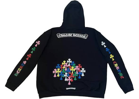 Chrome hearts Hoodie