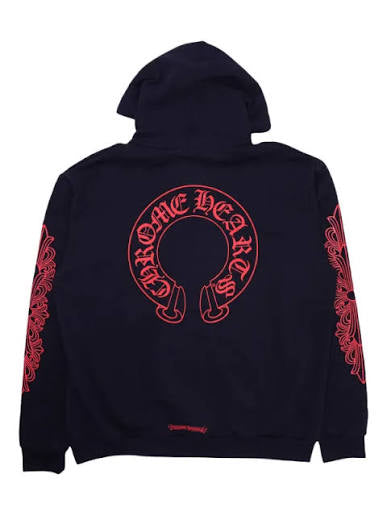 Chrome Hearts Hoodie