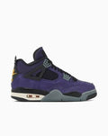 JORDAN 4 “Lakers”