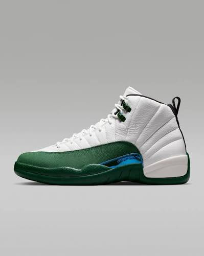 Jordan 12 “Ray Allen”