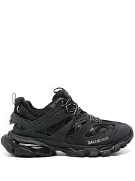 Balenciaga track Led