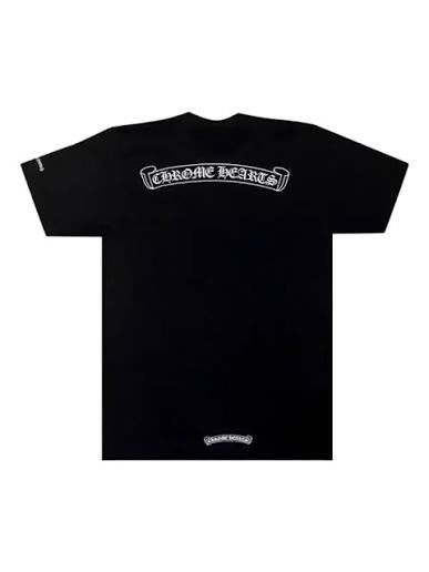 Chrome Hearts shirt