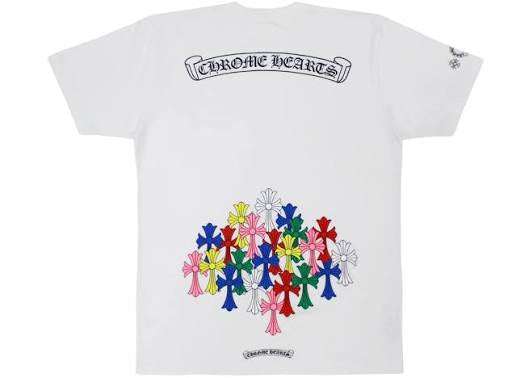 Chrome Hearts shirt