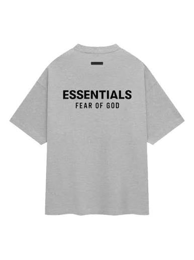 Essentials shirt