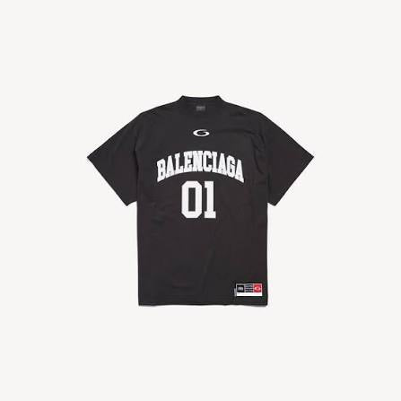Balenciaga shirt
