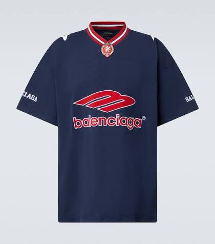 Balenciaga shirt