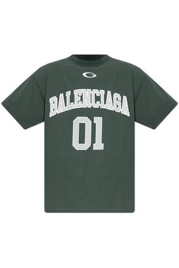 Balenciaga shirt