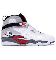 Jordan 8 bugs bunny