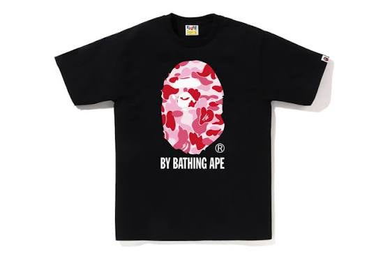 Bape shirt
