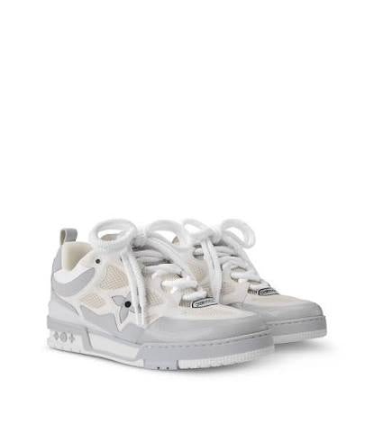 LOUIS VUITTON SKATE GRIGIE